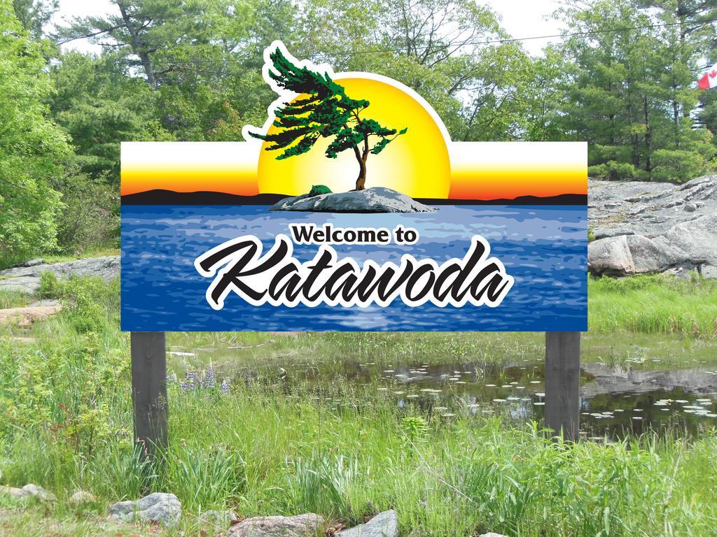 Katawoda Cottage Resort Nobel מראה חיצוני תמונה