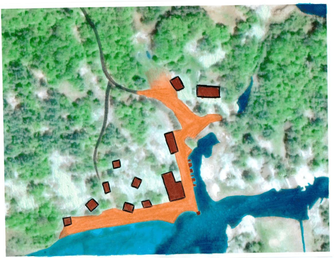 Katawoda Cottage Resort Nobel מראה חיצוני תמונה