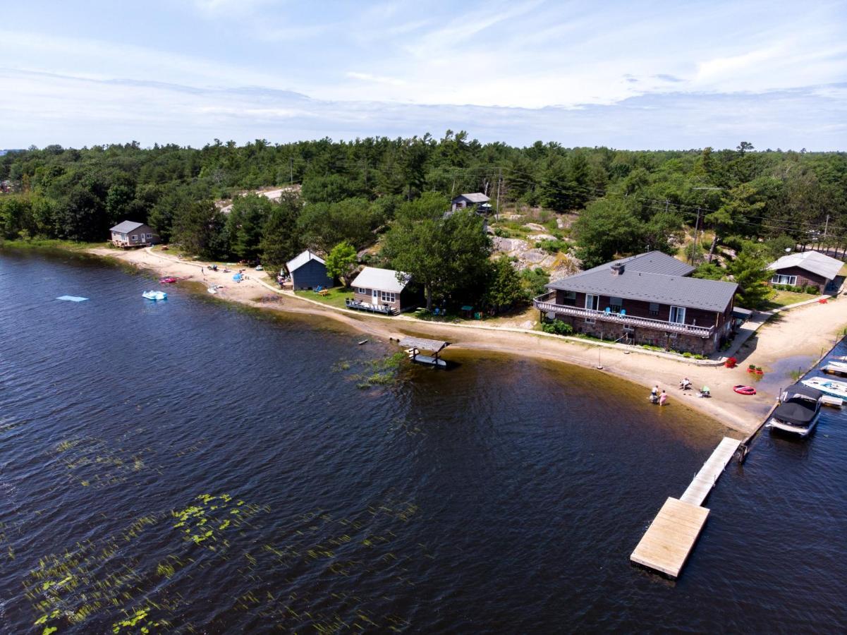 Katawoda Cottage Resort Nobel מראה חיצוני תמונה