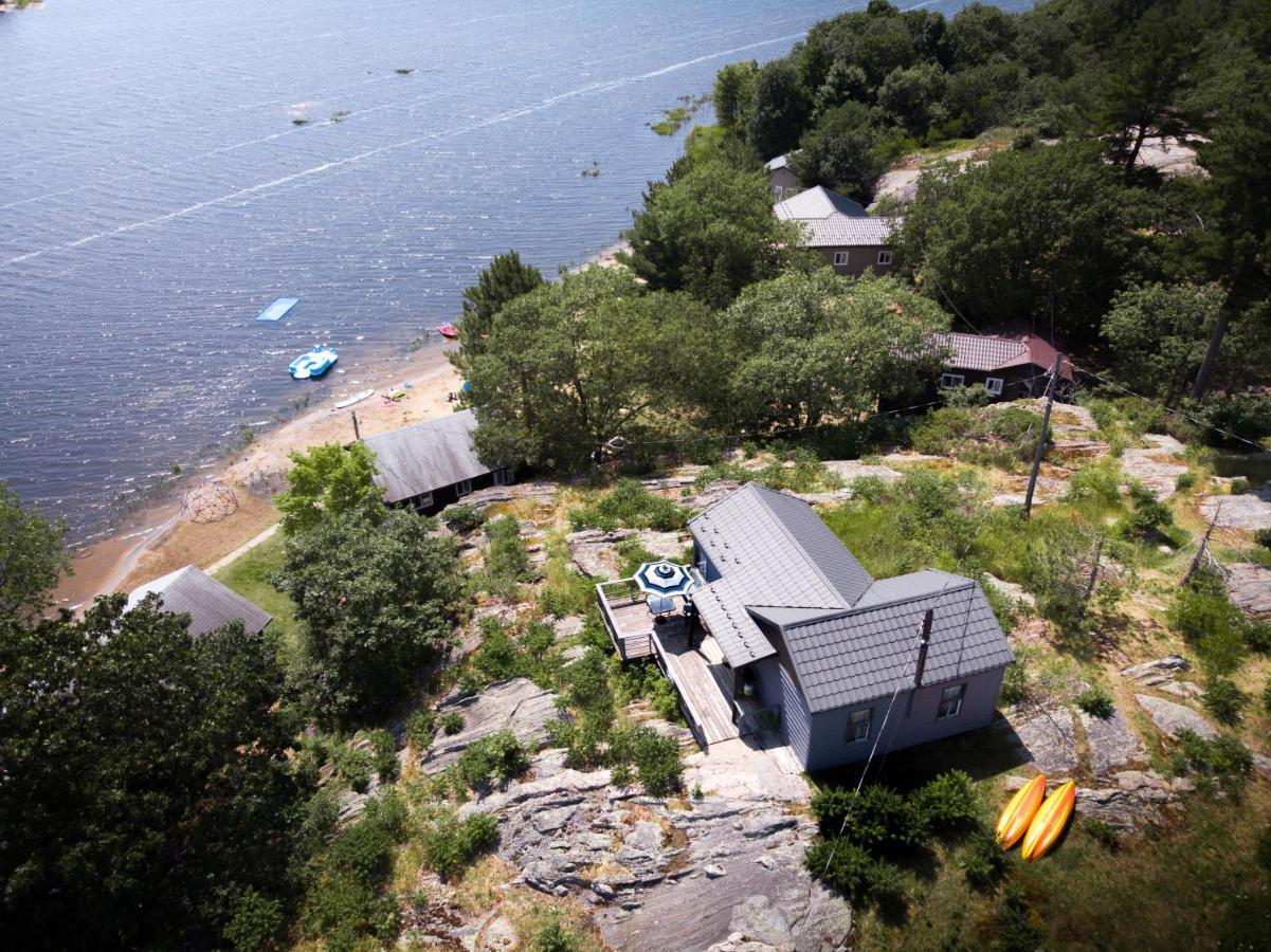 Katawoda Cottage Resort Nobel מראה חיצוני תמונה